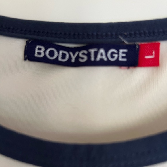 2/$25💙Woman Gym T-Shirt - Picture 4 of 5